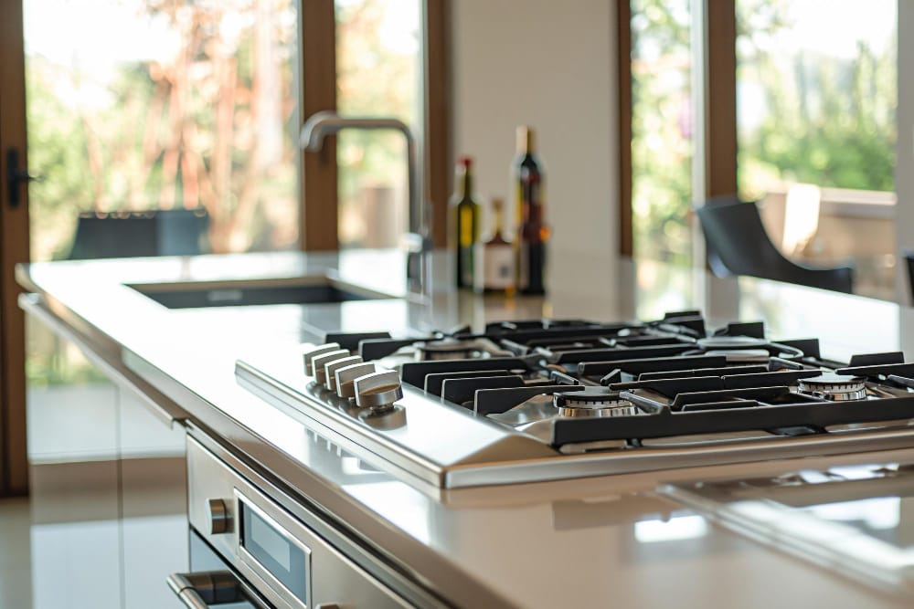 How Our Penn Valley Kitchen Remodel Process Works