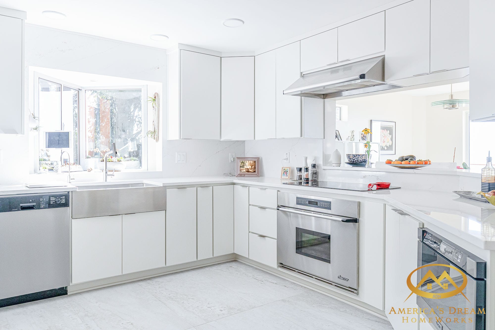 How Your Fair Oaks Remodeling Project Works, Step by Step
