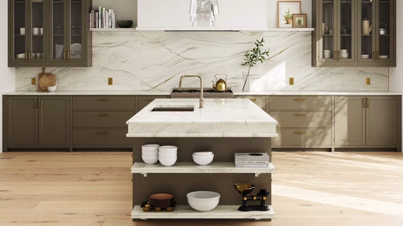 How Your Fairfield Kitchen Remodel Works