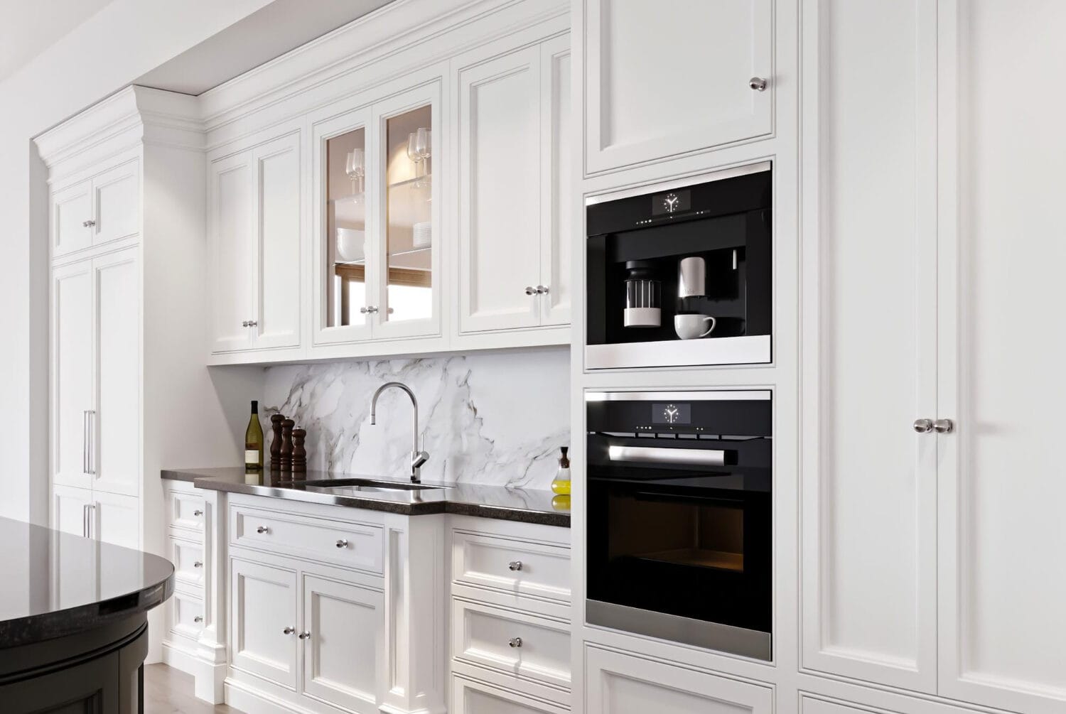 How Your Full-Service Woodland Remodeling Project Works