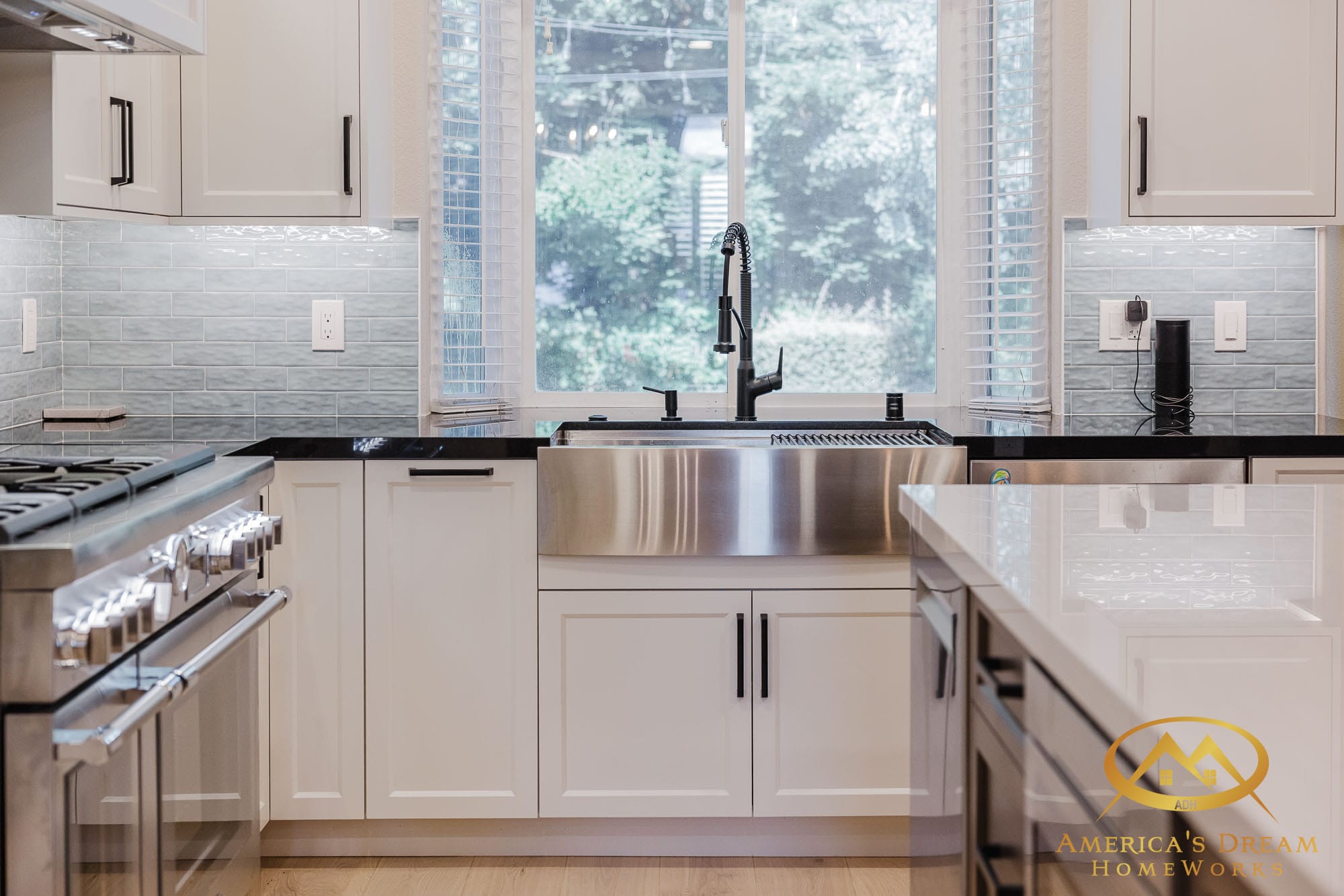 How Your Granite Bay Kitchen Remodel Works