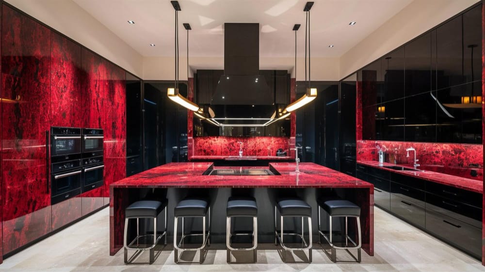 How Your Grass Valley Kitchen Remodeling Project Works