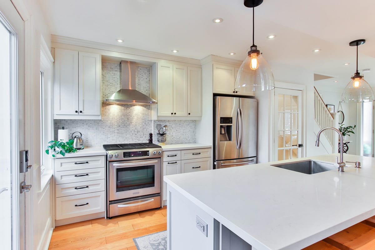 How Your Home Renovation in Millbrae Works