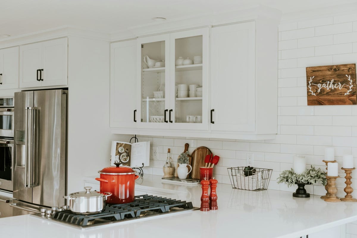 How Your Napa Kitchen Renovation Works