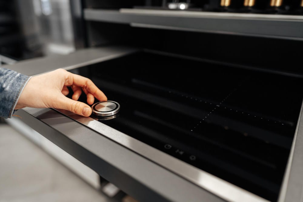How Your North Auburn Kitchen Renovation Works, From Design Phase to Finish