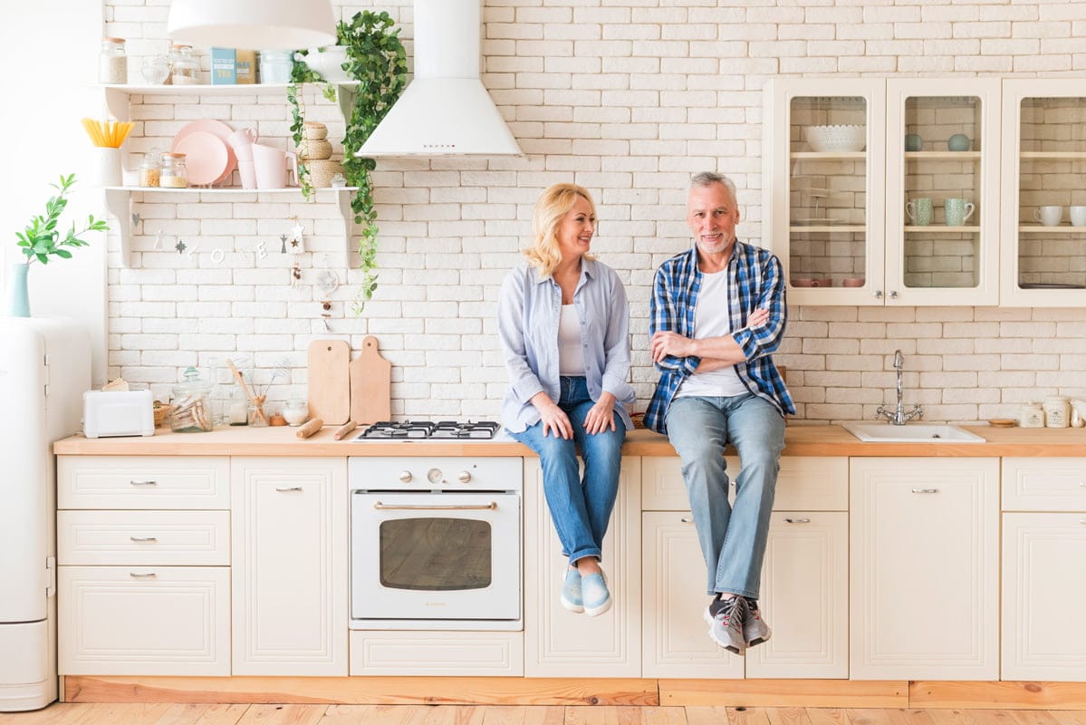 How Your Pinole Kitchen Remodel Works