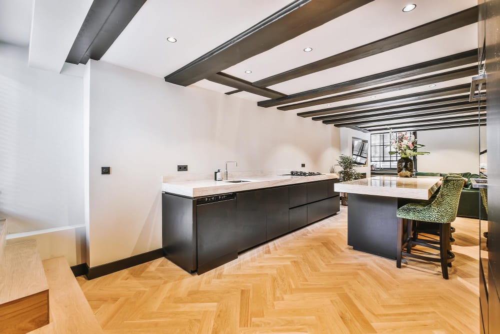How Your Rancho Cordova Kitchen Remodel Works