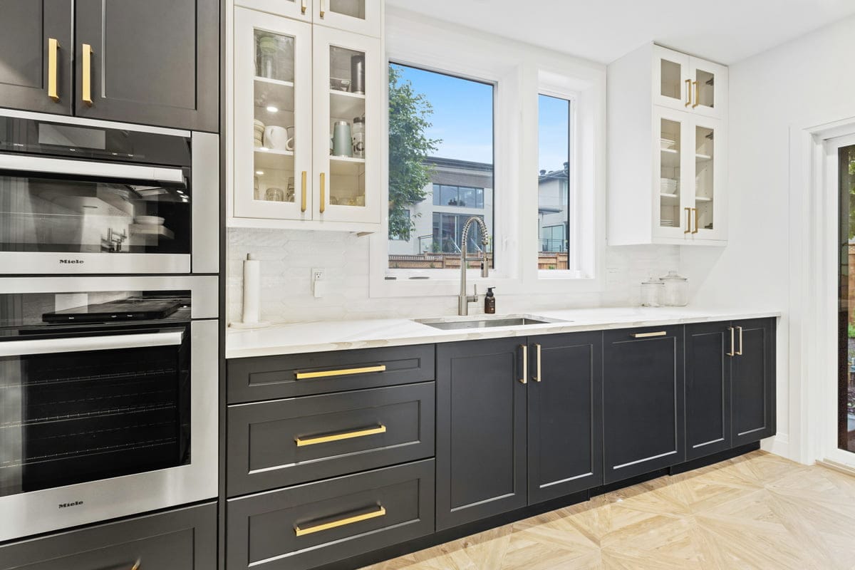 How Your Rio Vista Kitchen Remodel Works