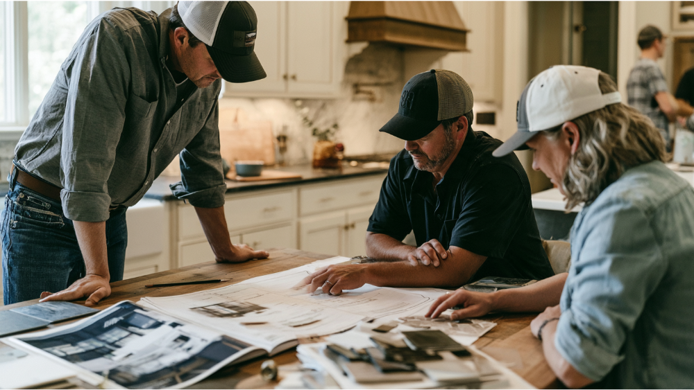 How to Choose a Design Team You Can Hold Accountable