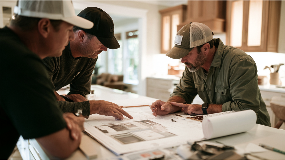 How to Choose a Remodeling Partner You Can Hold Accountable