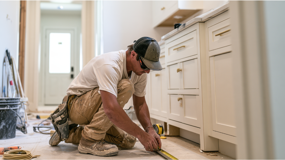 How to Measure Your Bathroom Before You Order a Vanity