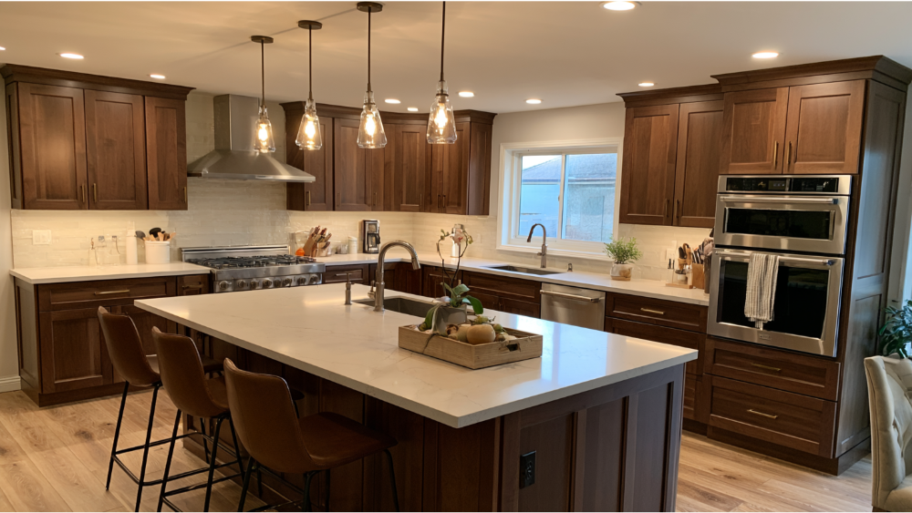 How to Plan a Kitchen Remodel, Step by Step