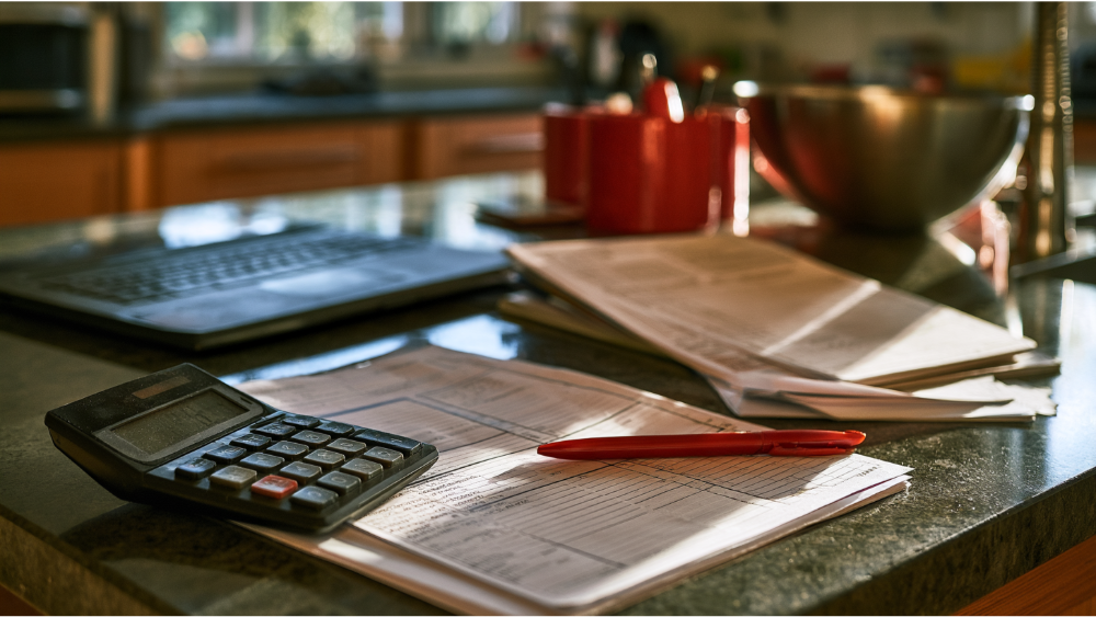 Is Interest on a Home Equity Loan for Home Improvements Tax Deductible