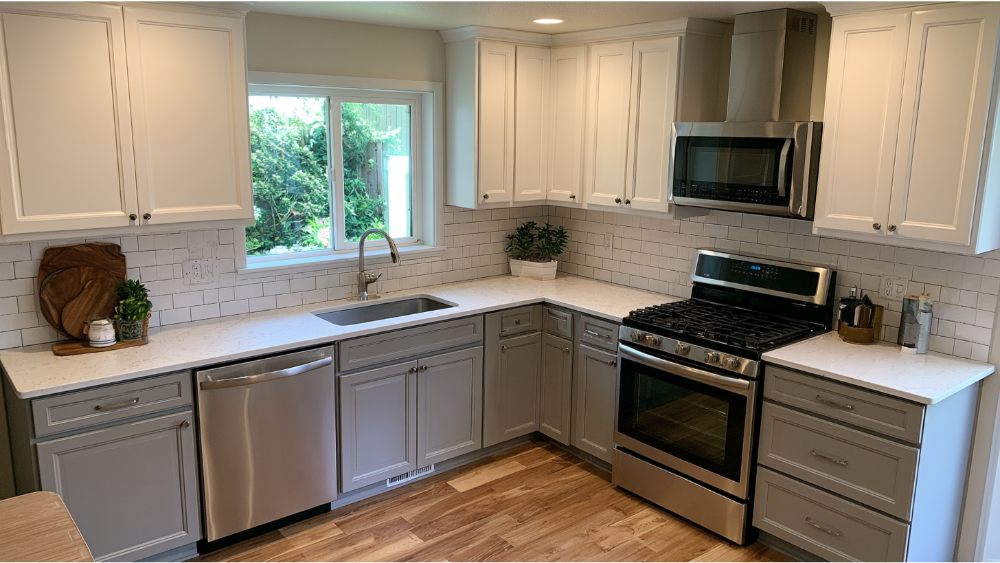 Is It a Refresh, a Refacing Project, or a Full Kitchen Remodel