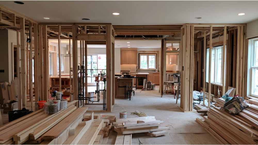 Kitchen Addition Mistakes to Avoid