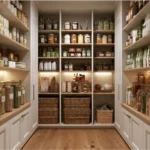 Kitchen Pantry Remodel How to Plan Storage That Works for Your Family