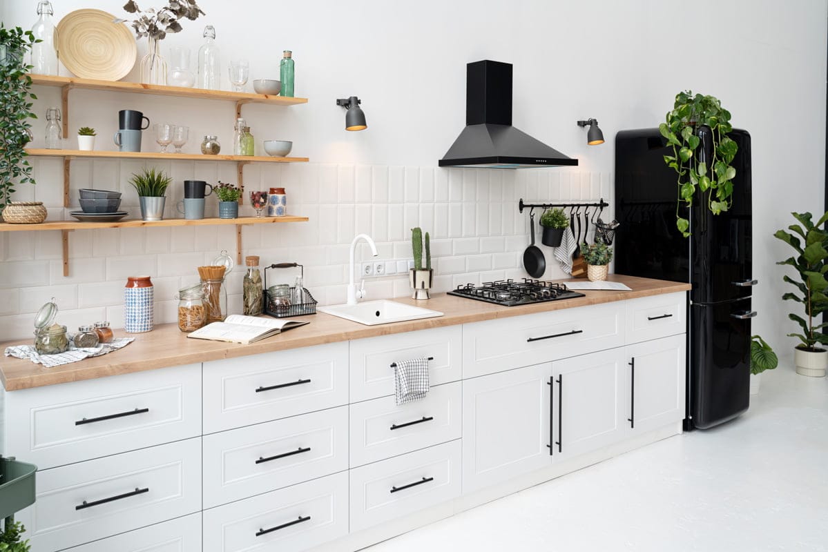 Kitchen and Bathroom Remodeling Services in Hillsborough CA