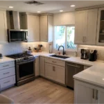 L-Shaped Kitchen Remodel How to Plan a Layout That Actually Works