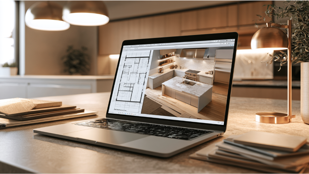 Layout, Flow, and Accessibility What a Good Virtual Design Plan Checks