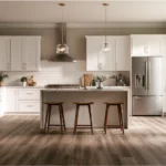 Luxury Vinyl Plank vs Laminate for Kitchens Which One Belongs in Your Home