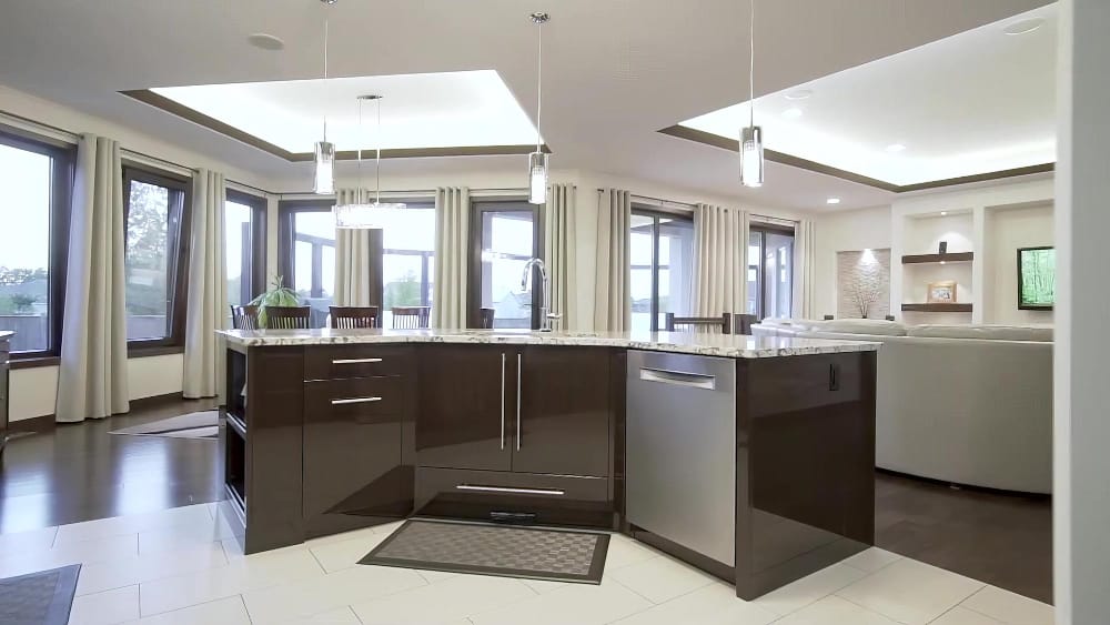 Orangevale Permits, Housing Stock & Local Know-How