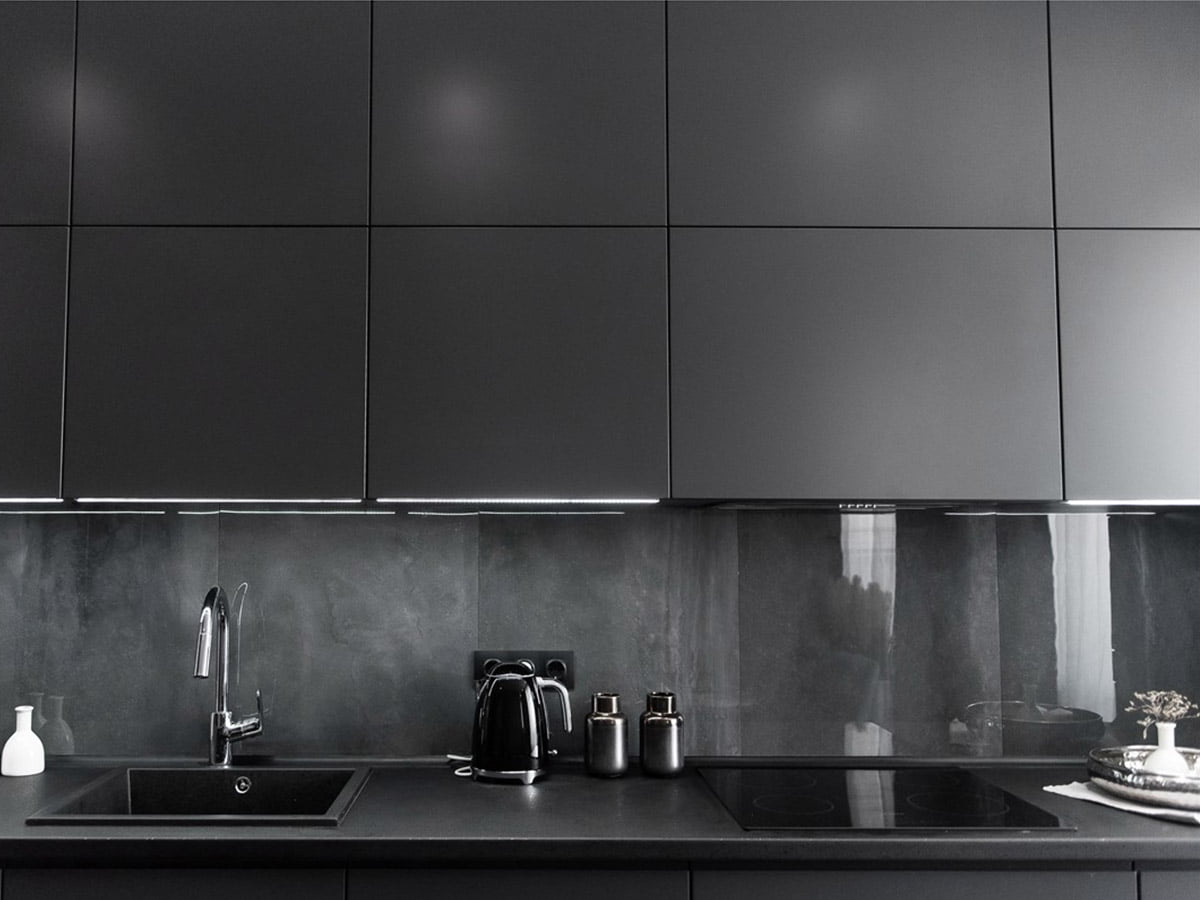 Our Full Service Kitchen Remodeling Services in Cordelia