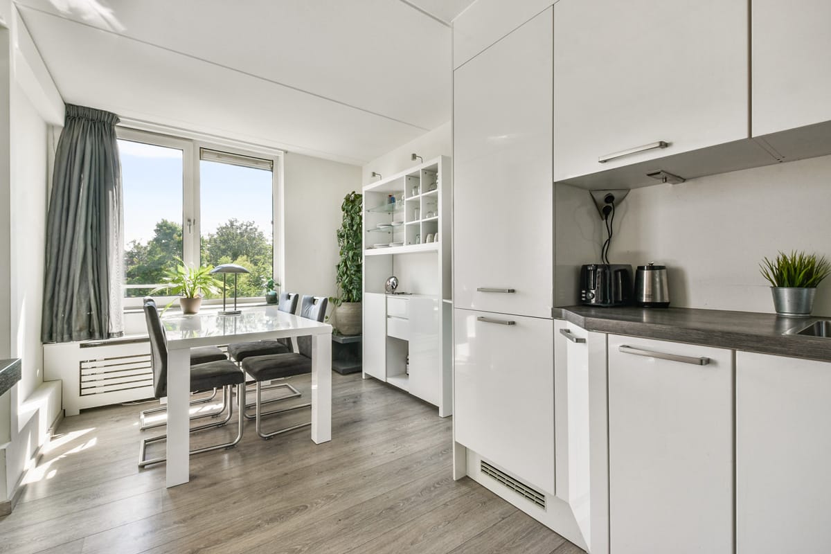 Our Full Service Kitchen Remodeling in St Helena