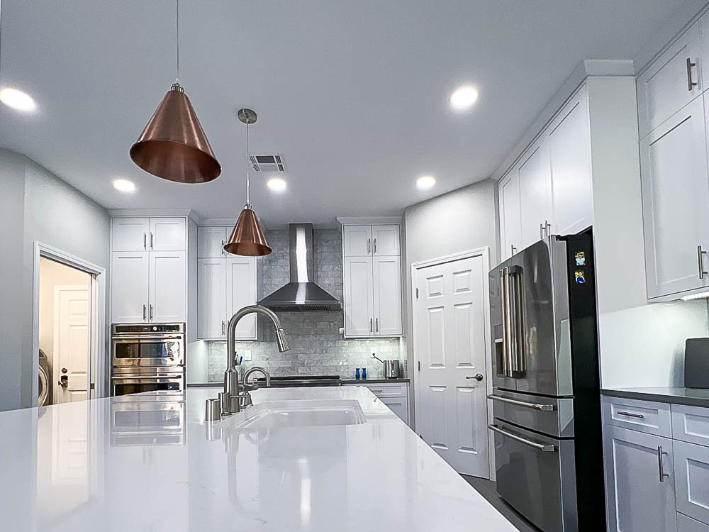 Our Home Remodeling Services for Benicia CA Homeowners