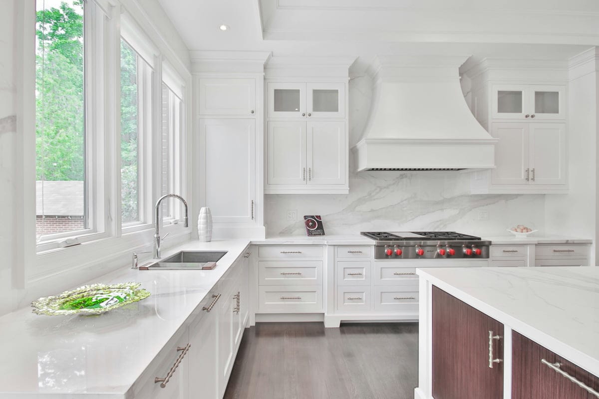 Our Home Remodeling Services in Millbrae