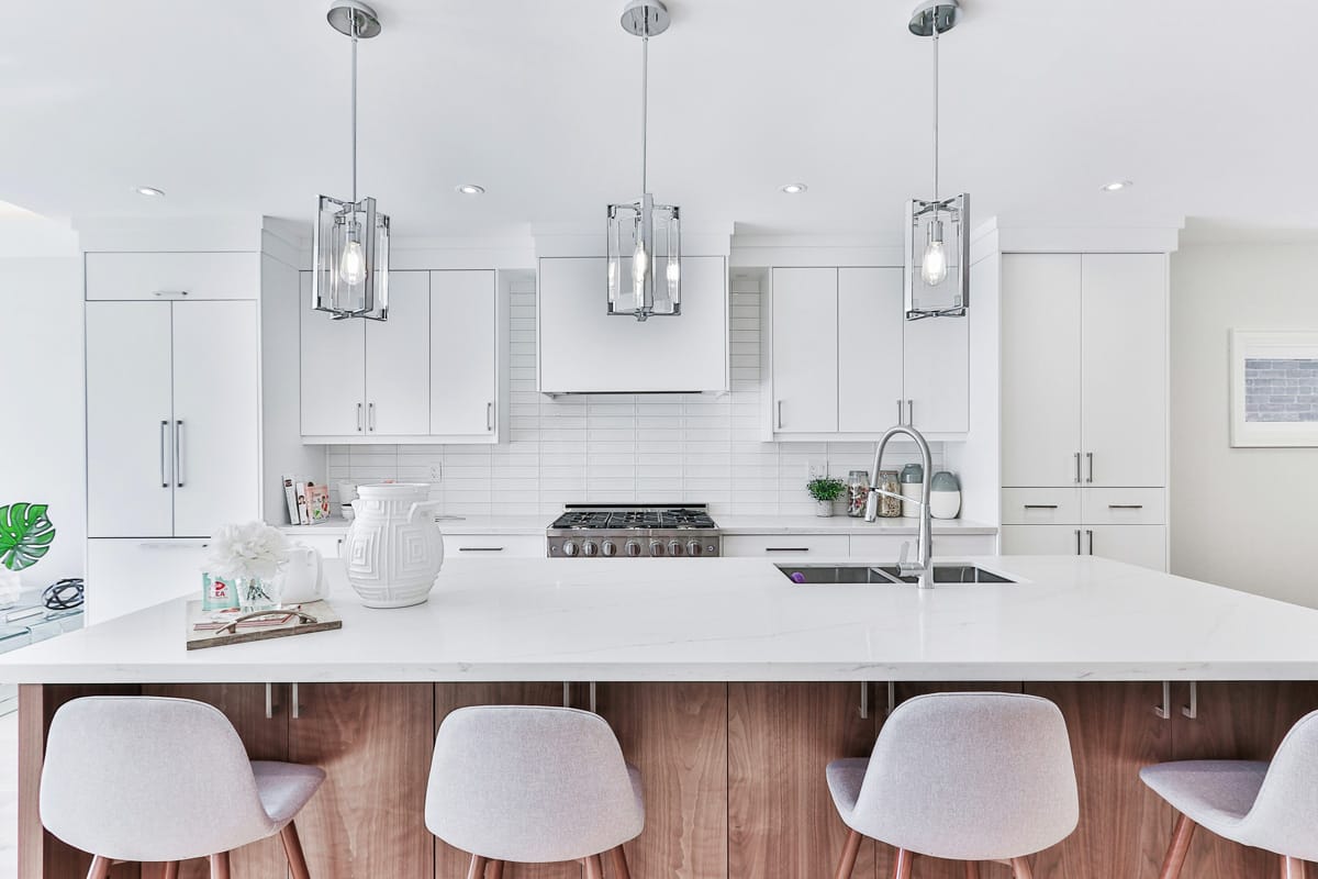 Our Kitchen & Bathroom Remodeling Services in Santa Rosa