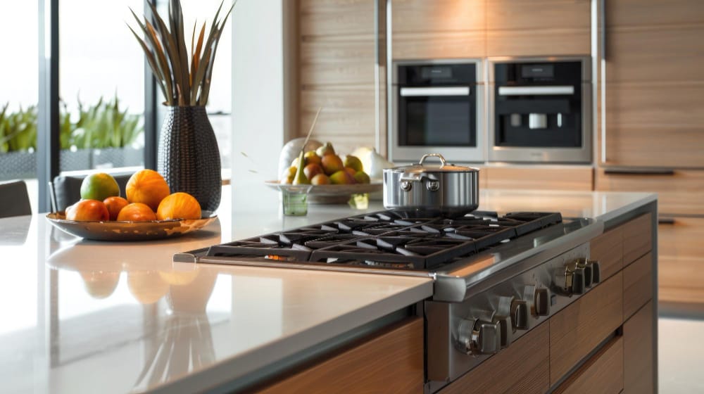 Our Kitchen Remodeling Services and Other Services in Placerville
