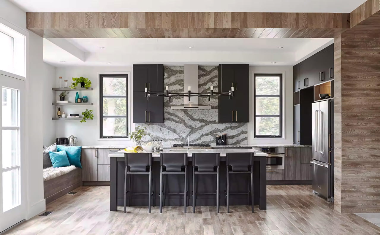 Our Kitchen Remodeling Services for Fairfield Homes