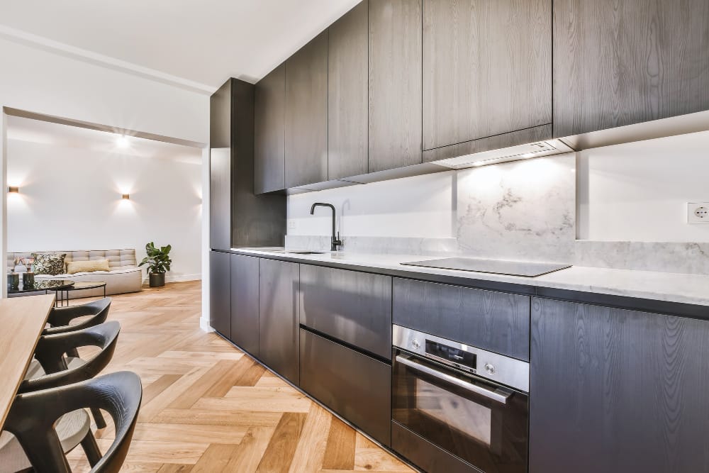 Our Kitchen Remodeling Services for Lake Tahoe Homes