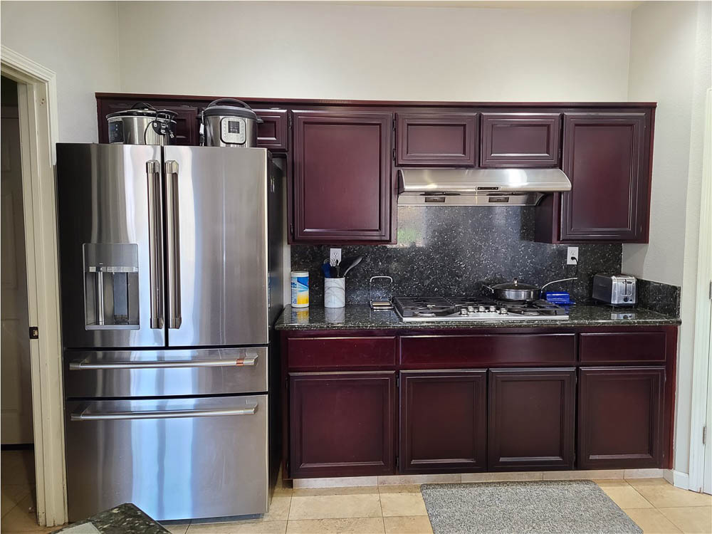 Our Kitchen Remodeling Services in Berkeley