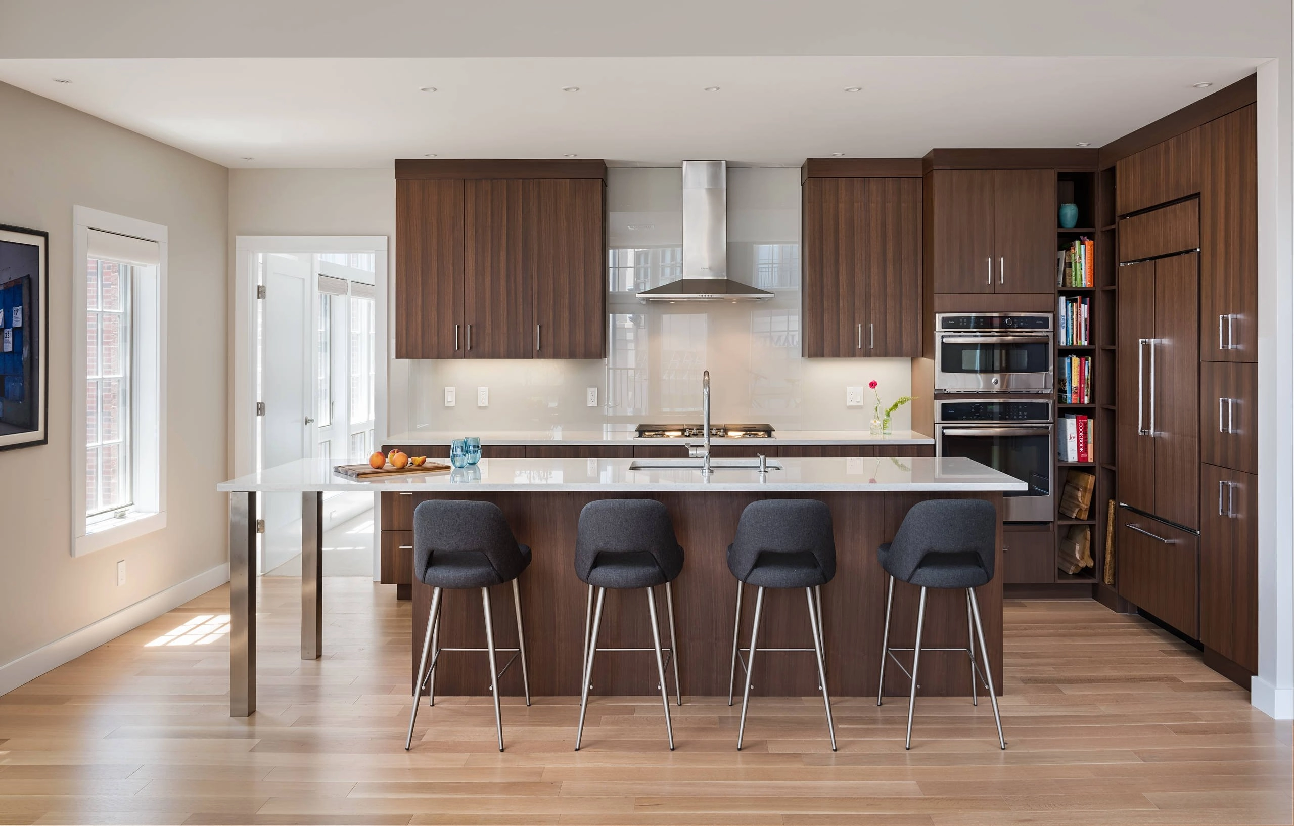 Our Kitchen Remodeling Services in Burlingame