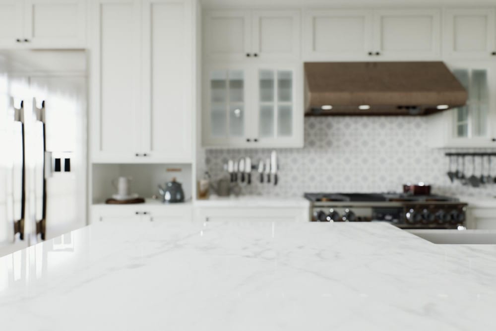 Our Kitchen Remodeling Services in Cameron Park and El Dorado Hills