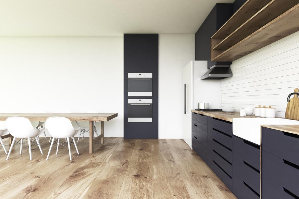 Our Kitchen Remodeling Services in Galt