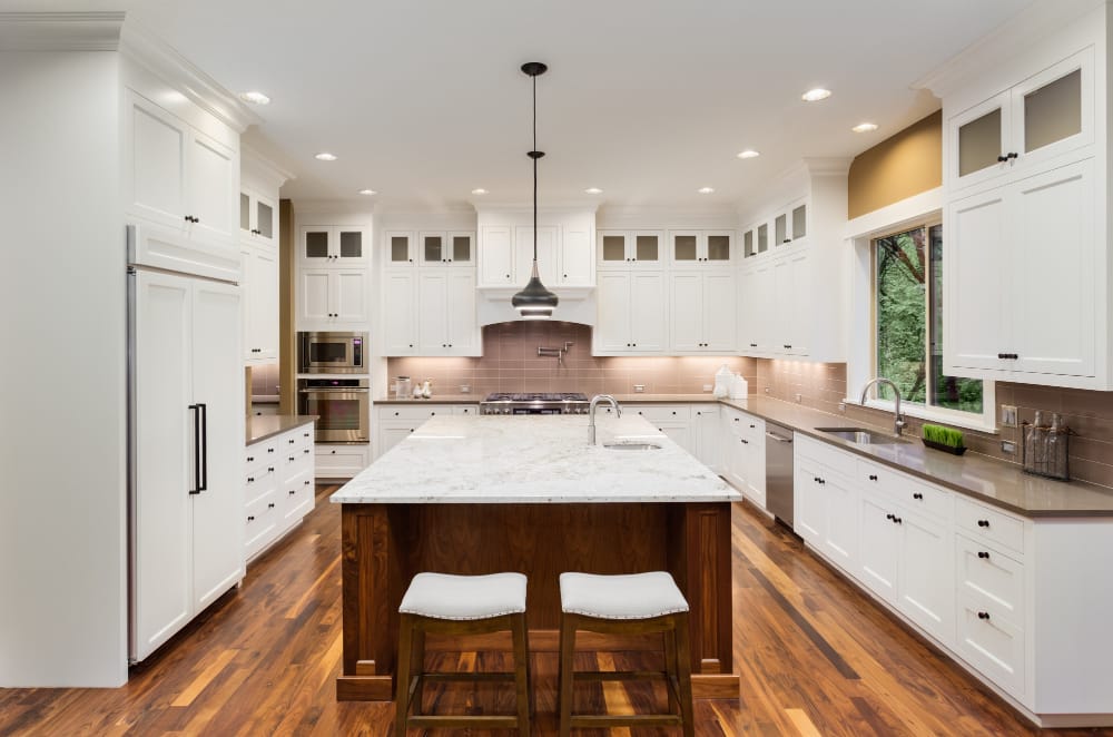 Our Kitchen Remodeling Services in Gold River