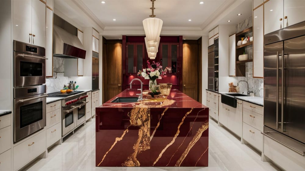 Our Kitchen Remodeling Services in Grass Valley