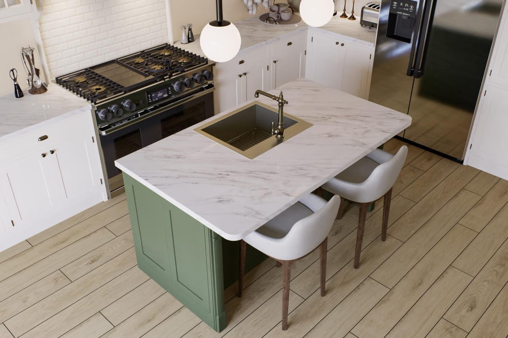 Our Kitchen Remodeling Services in Ione