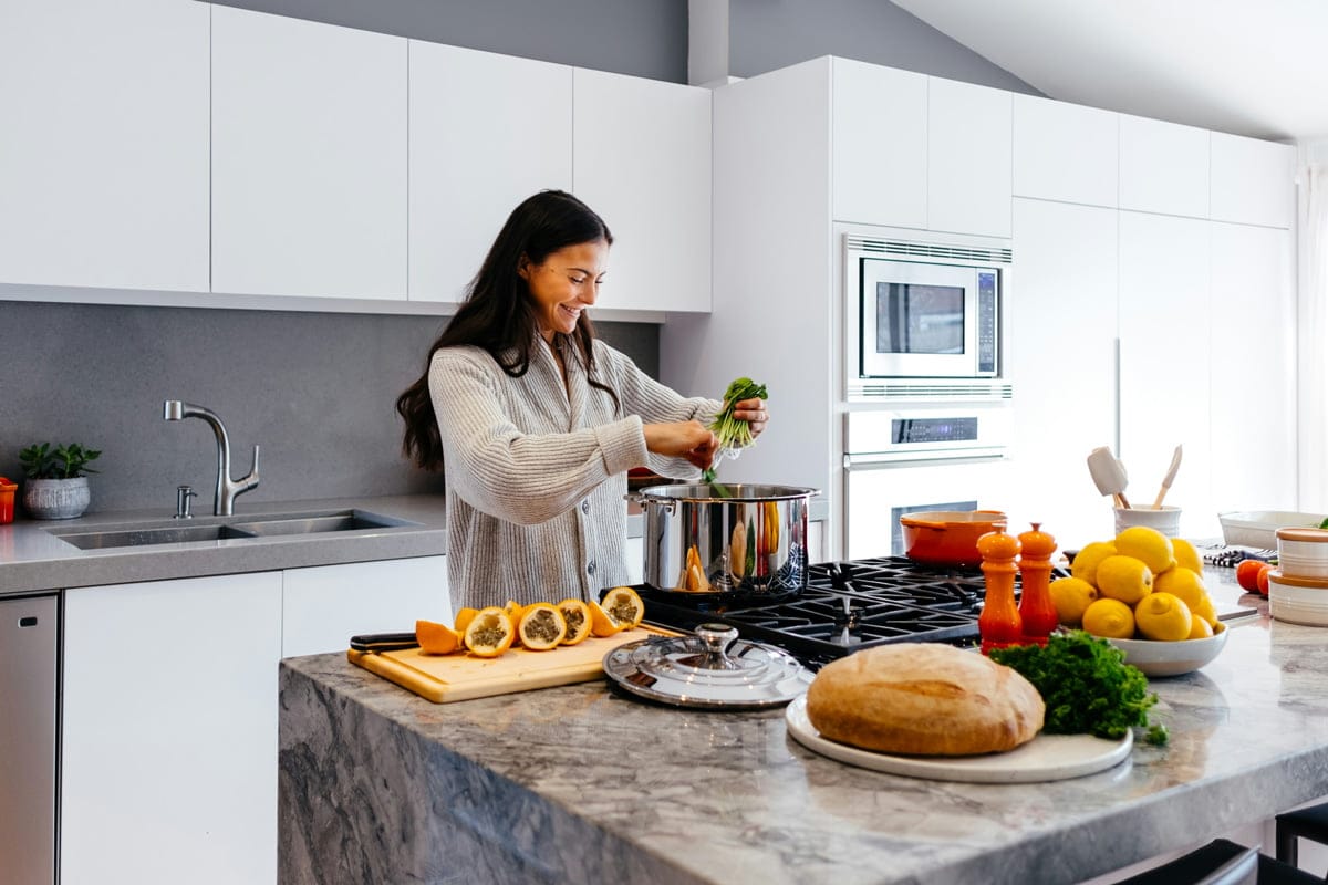 Our Kitchen Remodeling Services in Manteca CA