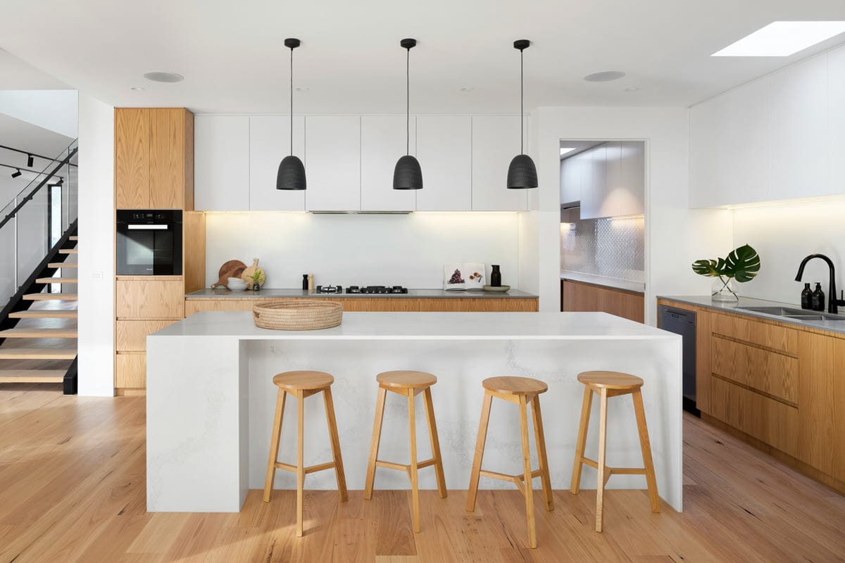 Our Kitchen Remodeling Services in Marin City