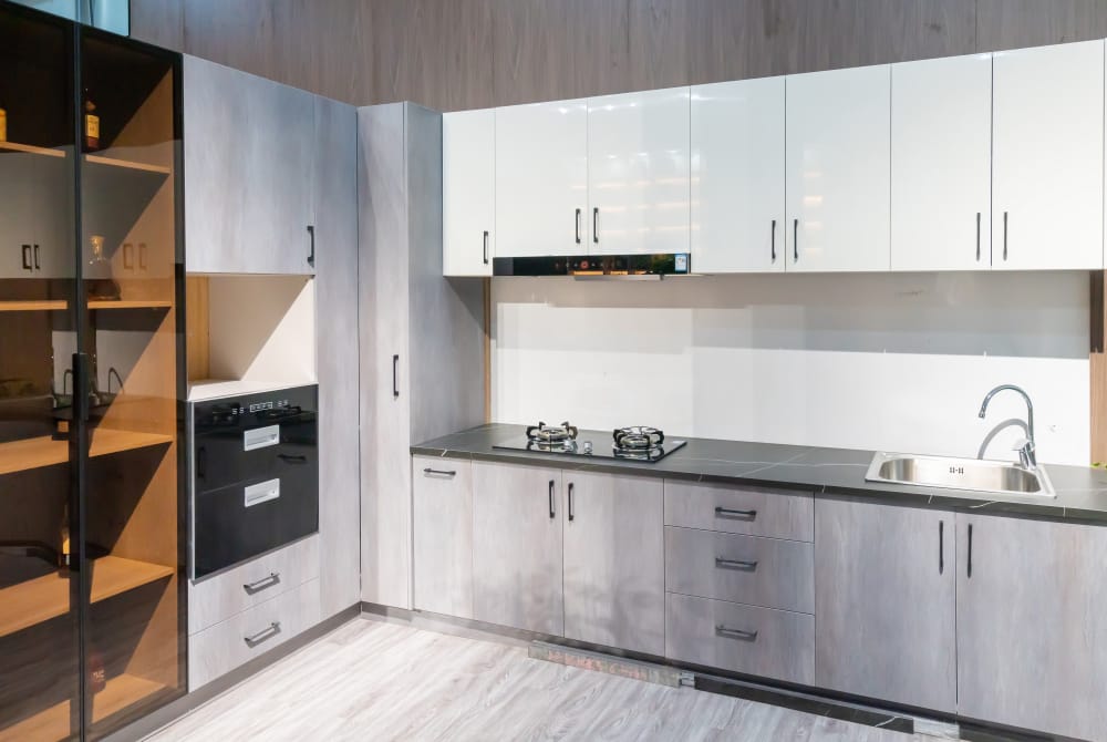 Our Kitchen Remodeling Services in Marysville