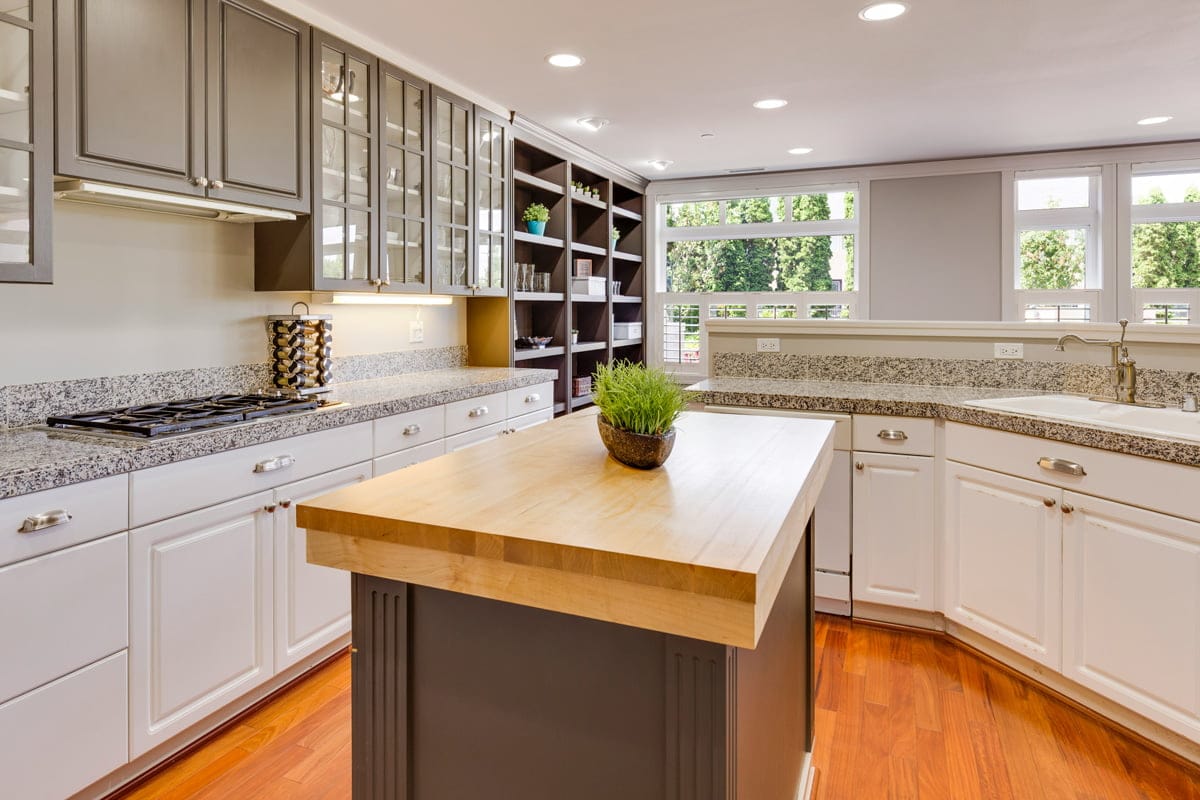 Our Kitchen Remodeling Services in Napa CA