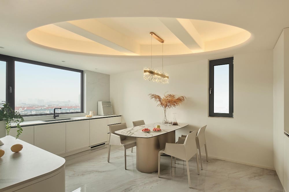 Our Kitchen Remodeling Services in Penn Valley
