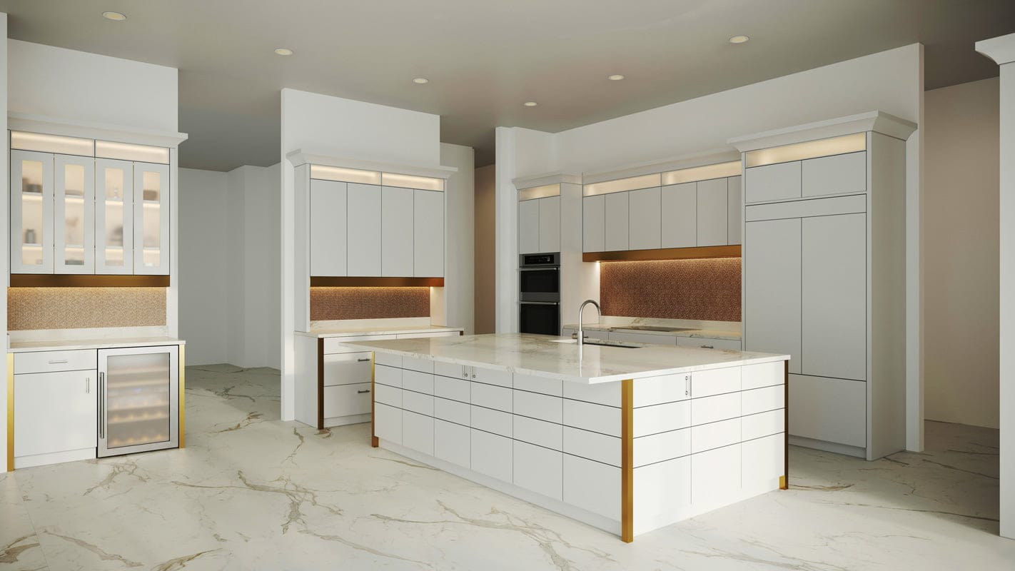 Our Kitchen Remodeling Services in Pinole