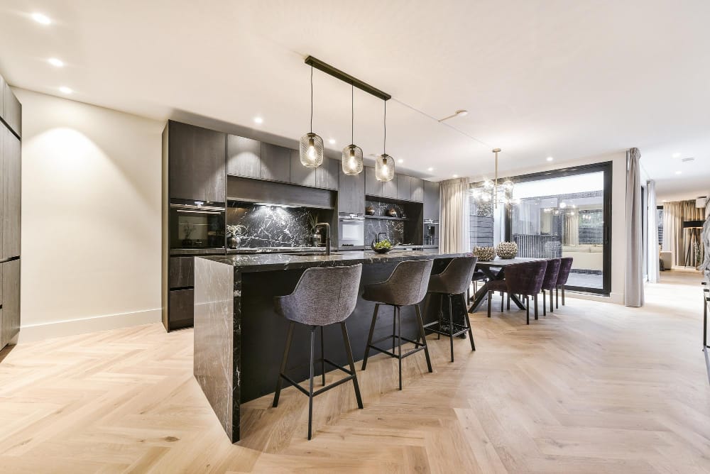 Our Kitchen Remodeling Services in Rancho Murieta