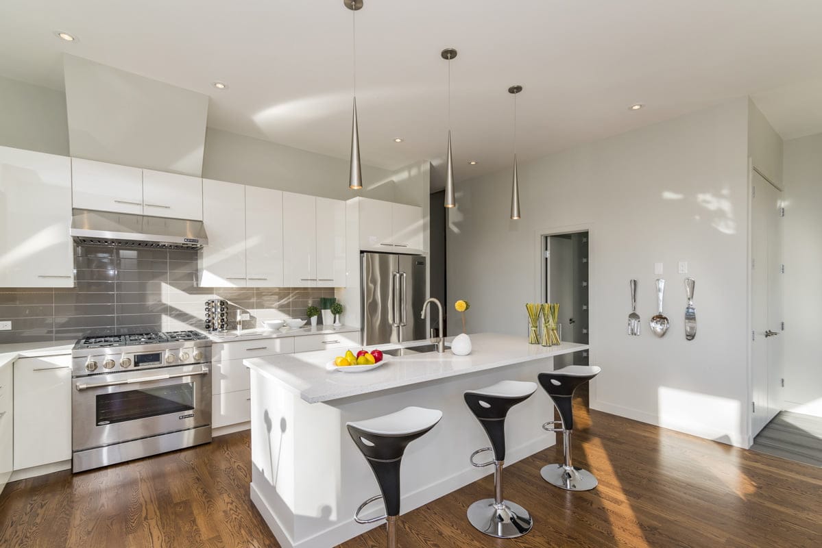 Our Kitchen Remodeling Services in Rio Vista