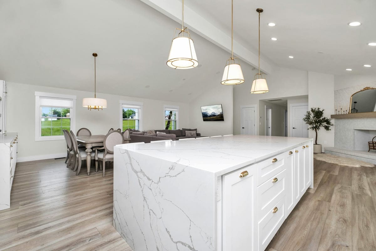 Our Kitchen Remodeling Services in San Anselmo and the North Bay