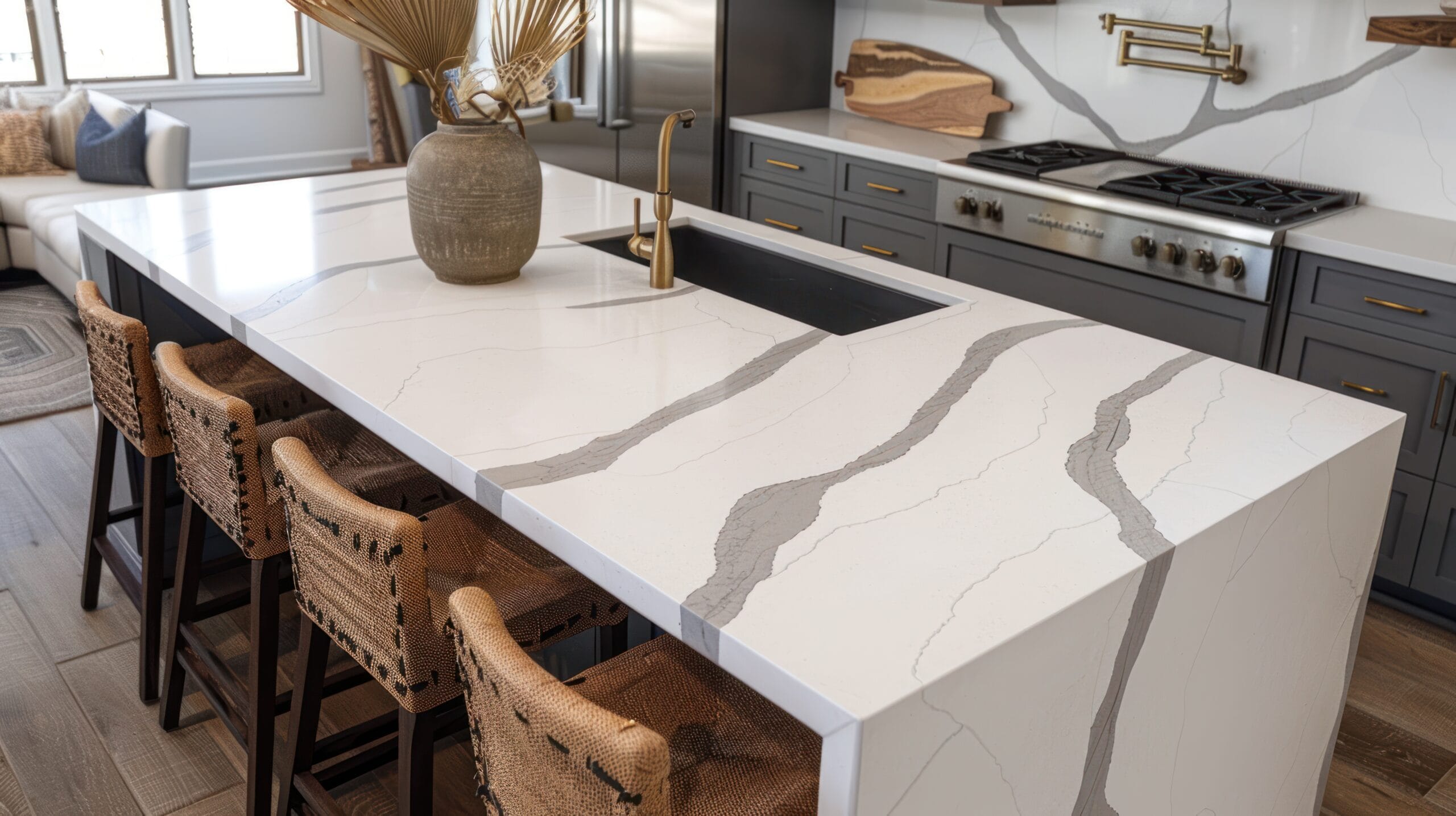 Our Kitchen Remodeling Services in Vacaville CA